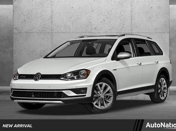 VOLKSWAGEN GOLF ALLTRACK 2017 3VWH17AU6HM542414 image VOLKSWAGEN GOLF ALLTRACK 2017 3VWH17AU6HM542414 image